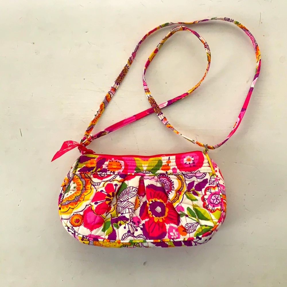 Vera Bradley mini bag
